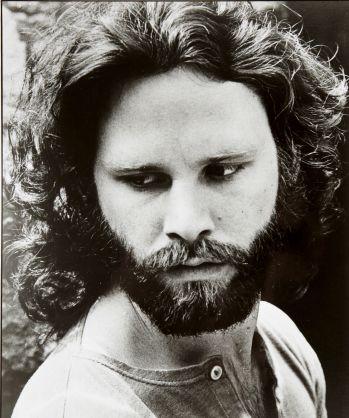 Jim Morrison