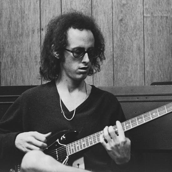 Robby Krieger
